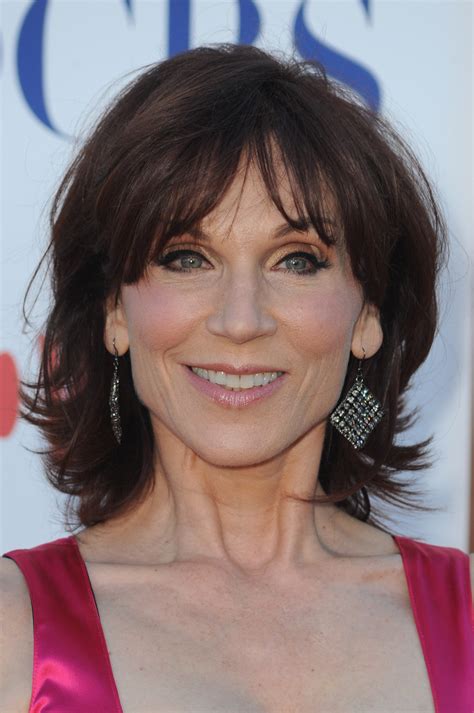 how old is actress marilu henner